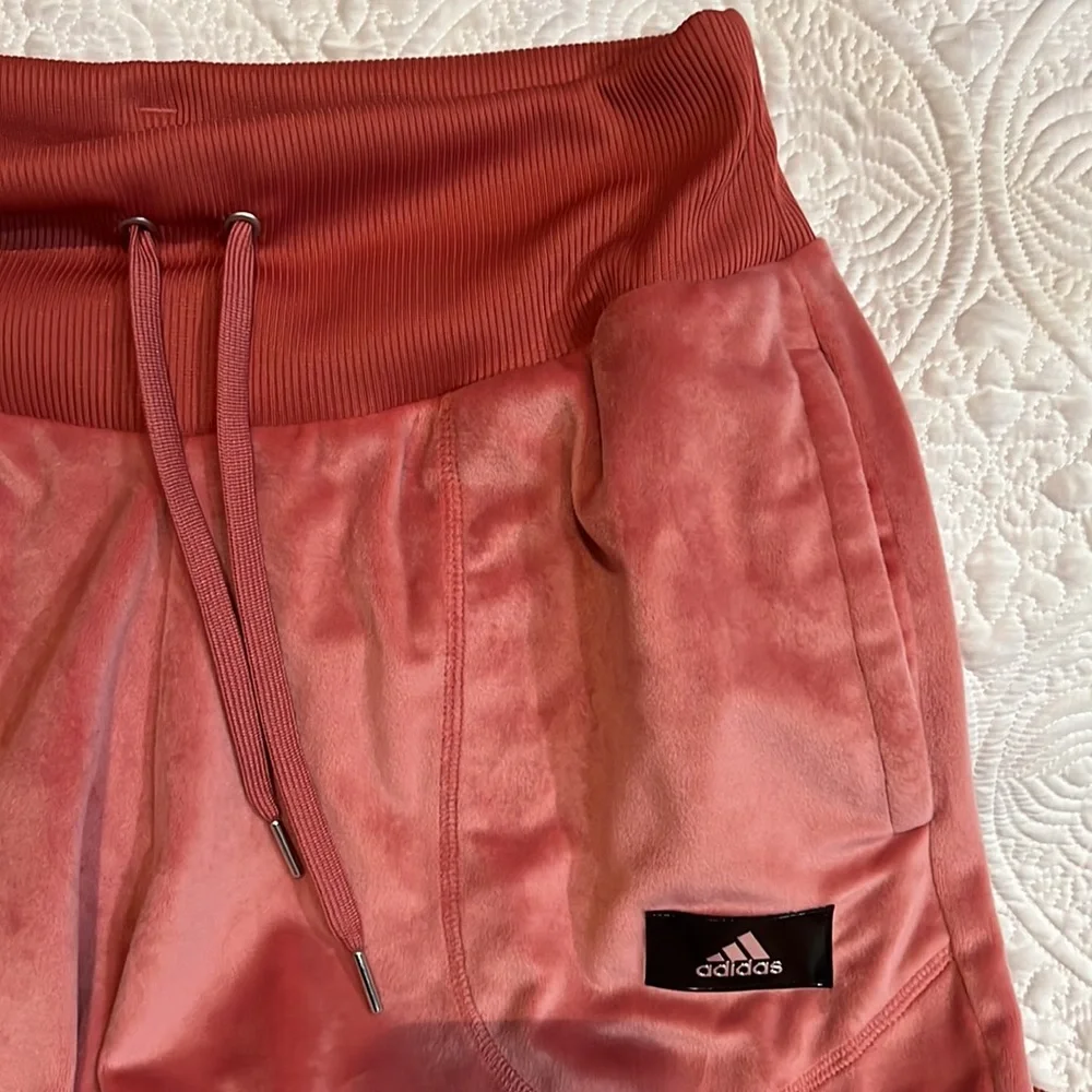adidas wide ribbed